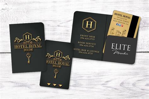 Hotel Key card Supplier Malaysia 